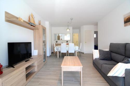 Apartamento Rocamaura III Bx-9
