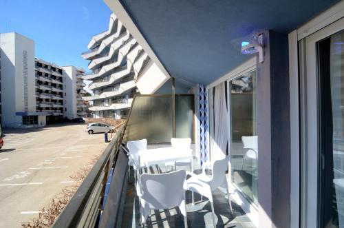 Apartamento Rocamaura III Bx-9