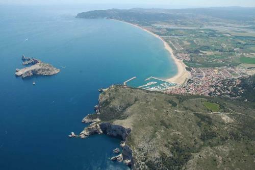 Apartamento Argonavis 117