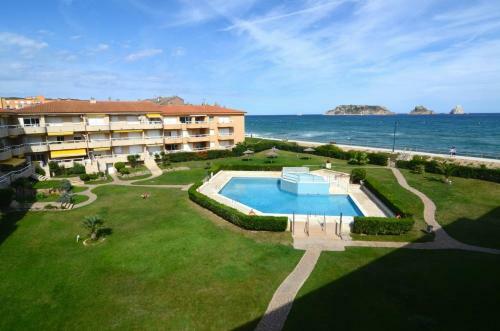 Apartamento Argonavis 117