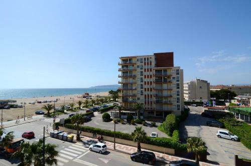Apartamento Cap Castell 8-a
