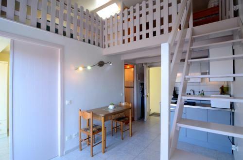 Apartamento Tamarindos 714