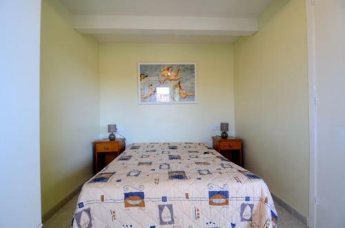 Apartamento Tamarindos 714