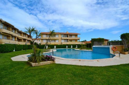 Apartamento Tamarindos 714