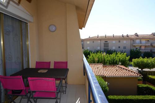 Apartamento Tamarindos 714
