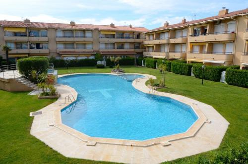 Apartamento Tamarindos 714