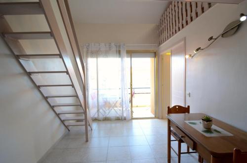 Apartamento Tamarindos 714