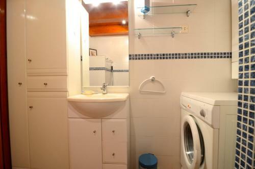 Apartamento Tamarindos 714