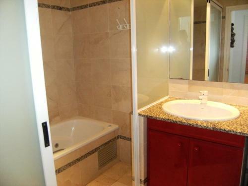 Apartamento Illa Mar Dor 7