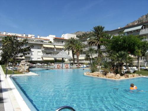 Apartamento Illa Mar Dor 7