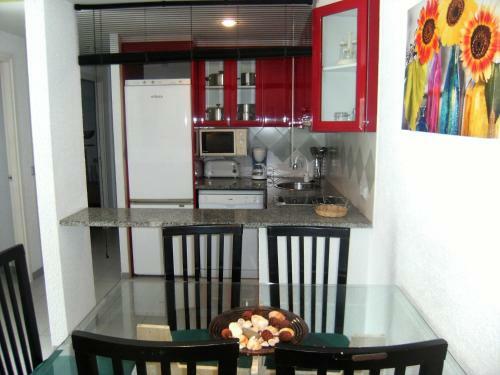Apartamento Illa Mar Dor 7