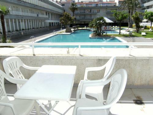 Apartamento Illa Mar Dor 7