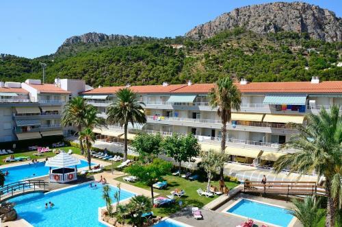 Apartamento Illa Mar Dor 7