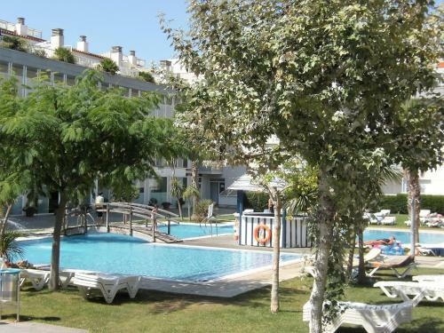 Apartamento Illa Mar Dor 129