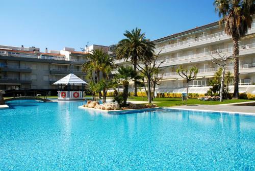 Apartamento Illa Mar Dor 129