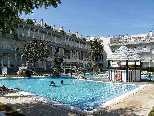 Apartamento Illa Mar Dor 130