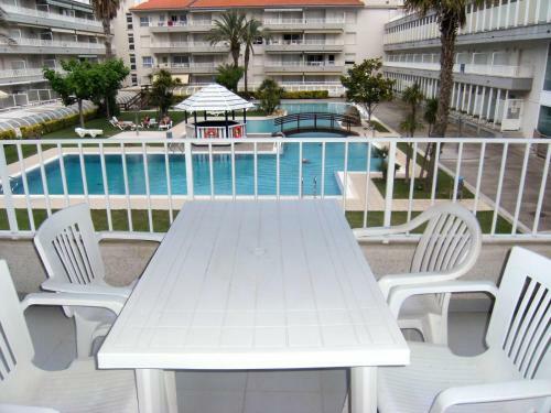 Apartamento Illa Mar Dor 130
