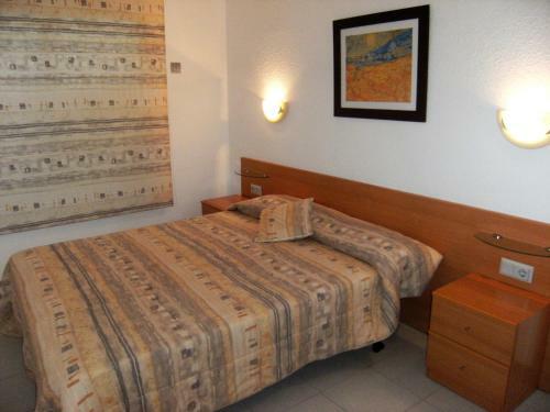Apartamento Illa Mar Dor 132