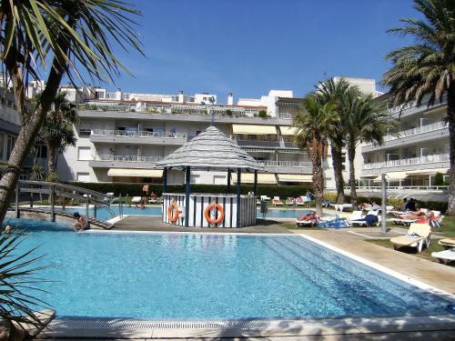 Apartamento Illa Mar Dor 132
