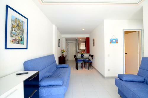 Apartamento Illa Mar Dor 141