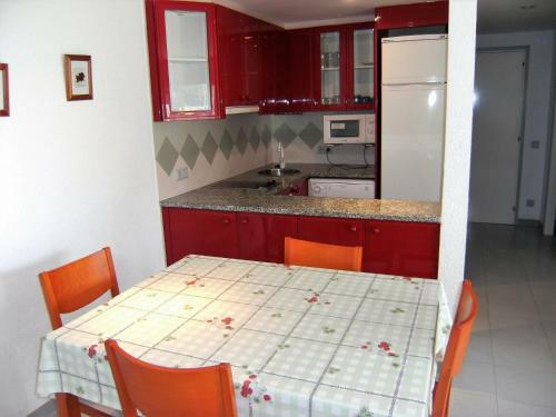 Apartamento Illa Mar Dor 237