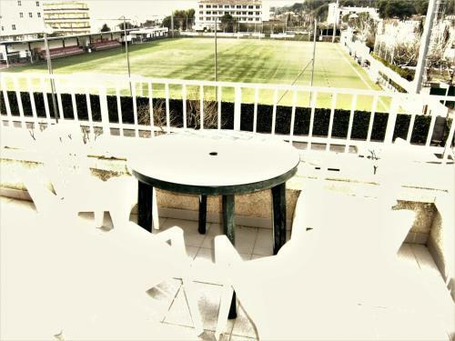 Apartamento Illa Mar Dor 237