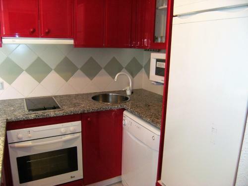Apartamento Illa Mar Dor 237