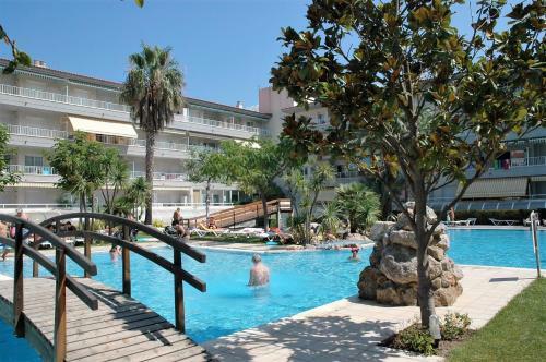 Apartamento Illa Mar Dor 237