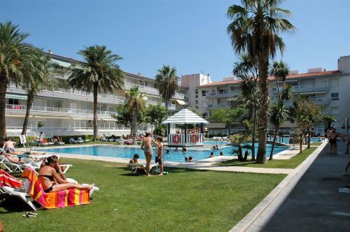 Apartamento Illa Mar Dor 239