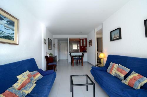 Apartamento Illa Mar Dor 239