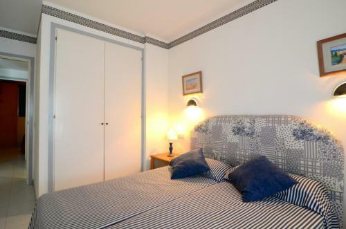 Apartamento Illa Mar Dor 248