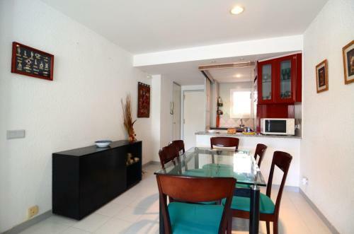 Apartamento Illa Mar Dor 248