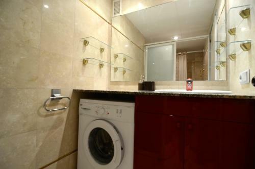 Apartamento Illa Mar Dor 248