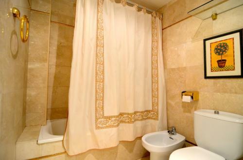 Apartamento Illa Mar Dor 248