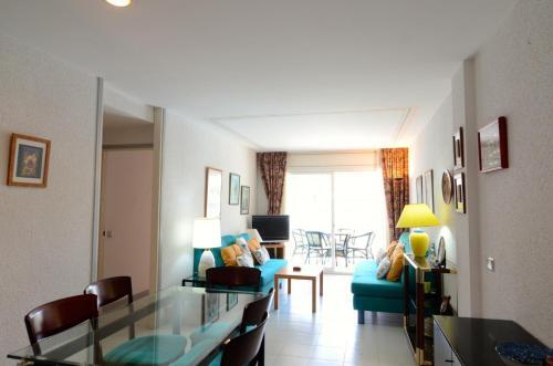 Apartamento Illa Mar Dor 248