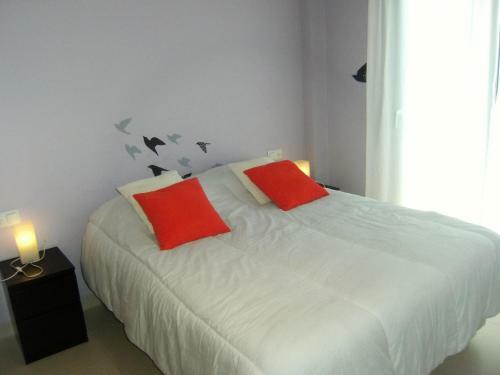 Apartamento Espigo A 2-1