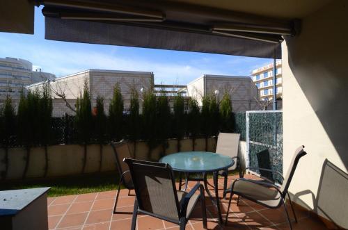 Apartamento Espigo B Bx-2