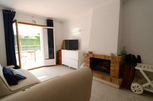 Apartamento Migjorn Mar Bx-2