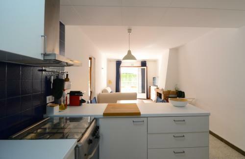 Apartamento Migjorn Mar Bx-2