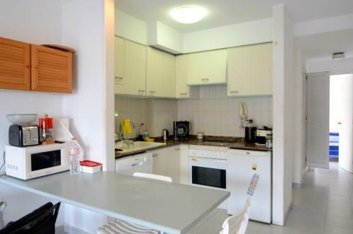 Apartamento Manureva Viii Bx-a
