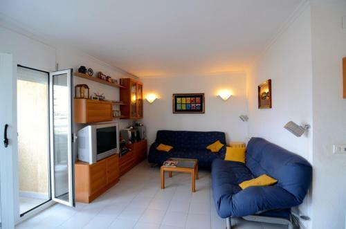 Apartamento Manureva Viii Bx-a