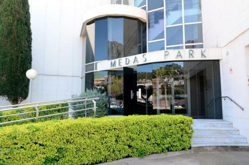 Apartamento Medes Park I 2-1