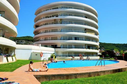 Apartamento Medes Park I 2-7