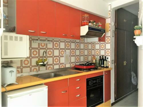 Apartamento Medes Park I 5-1