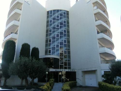 Apartamento Medes Park I 6-5