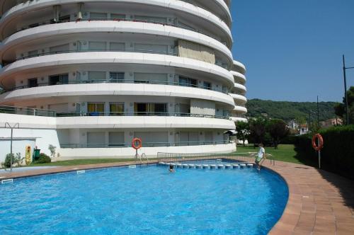 Apartamento Medes Park I 6-5