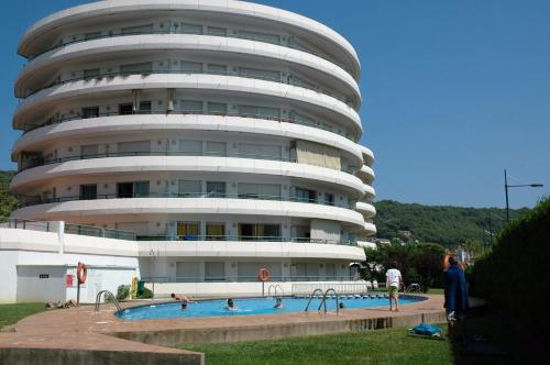 Apartamento Medes Park I 6-5
