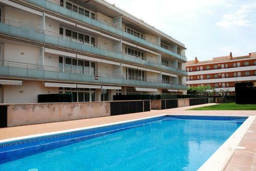 Apartamento Miami II 102
