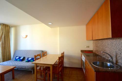Apartamento Miami II 102