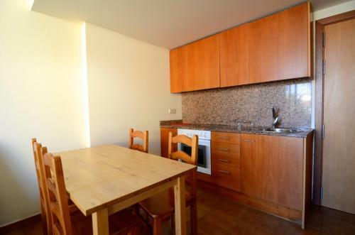 Apartamento Miami II 102